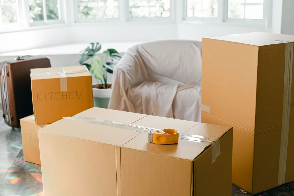 Hoarding Cleanup in Gibbstown, NJ